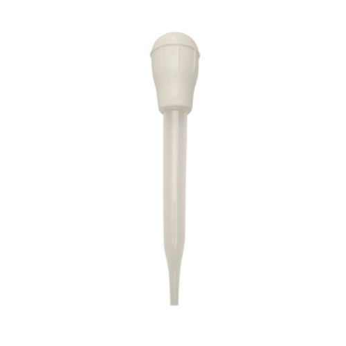 winco PBST-1.5 plastic baster 7-1/2" tube, 11" O.L.