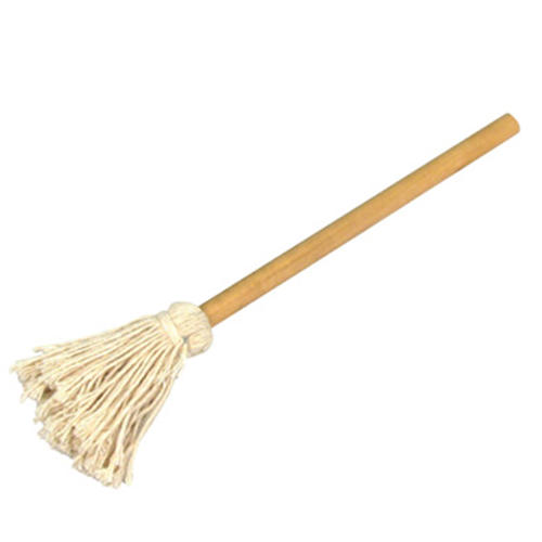 winco OM-13 oil mop 13" O.L.