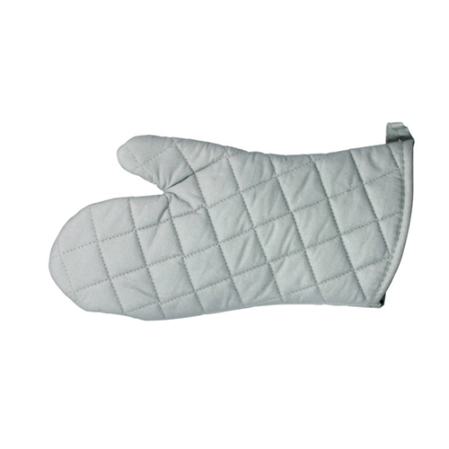 winco OMS-13 oven mitt 13"