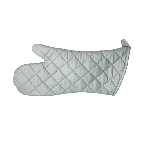 winco OMS-15 oven mitt 15"