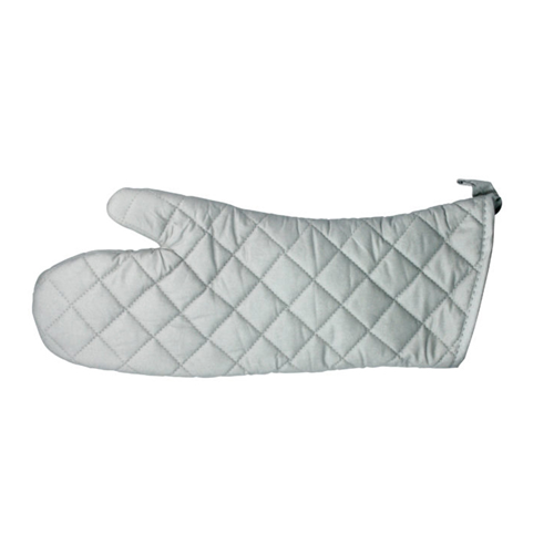 winco OMS-17 oven mitt 17"