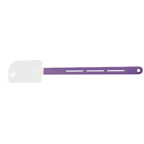 winco PSH-10P plastic spatula 10-1/2"