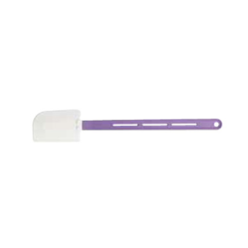 winco PSH-14P plastic spatula 14"