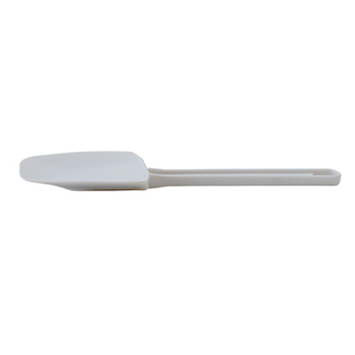 Winco PSGE-10 bowl-shaped plastic scraper 10"