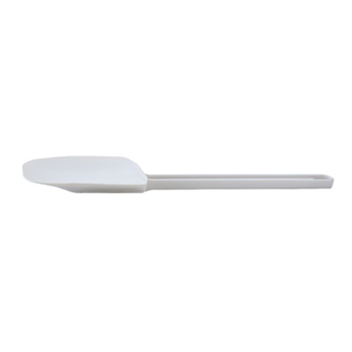 Winco PSGE-14 bowl-shaped plastic scraper 14"