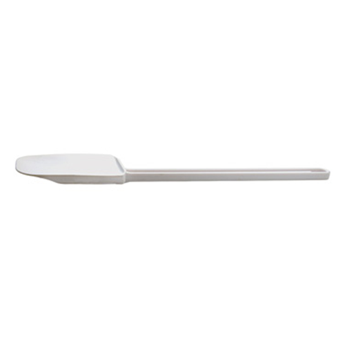 Winco PSGE-16 bowl-shaped plastic scrapers 16"