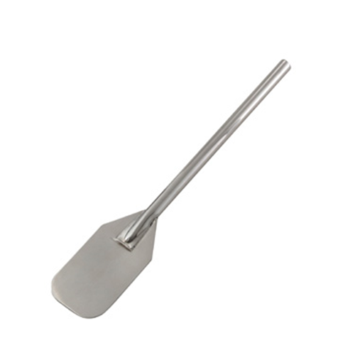 Winco MPD-24 stainless steel mixing paddle 24"