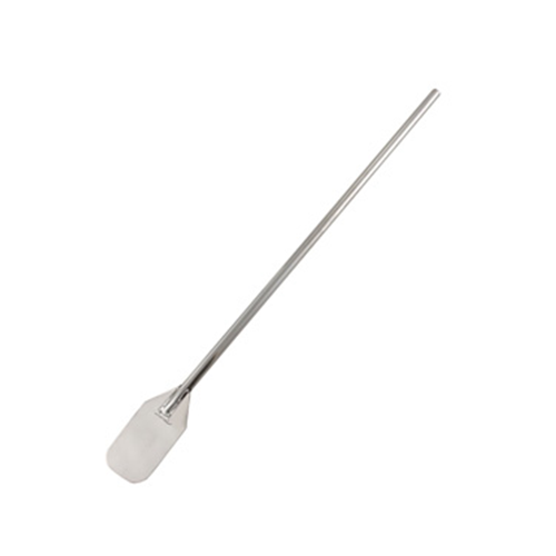 Winco MPD-48 stainless steel mixing paddle 48"