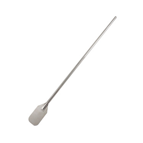 Winco MPD-60 stainless steel mixing paddle 60"
