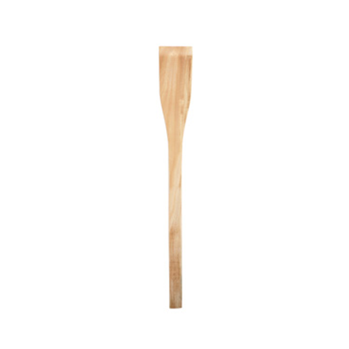Winco WSP-24 wooden stirring paddle 24"