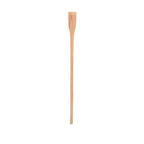 Winco WSP-48 wooden stirring paddle 48"