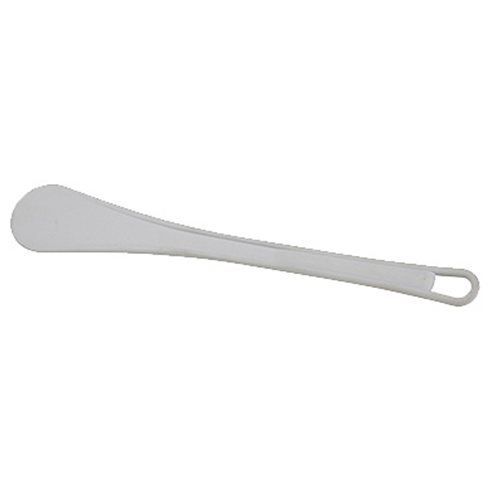 Winco NSP-10W  high -heat nylon mixing paddle 10"