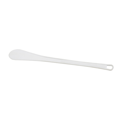 Winco NSP-14W high-heat nylon mixing paddle 14"