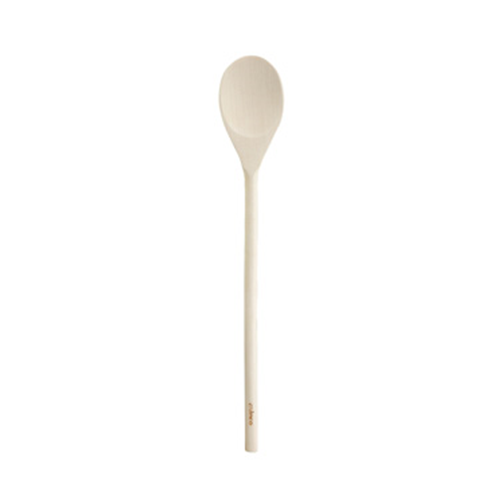 Winco WWP-18 WOODEN SPOON 18"