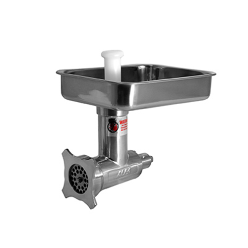 Alfa 12 SS CCA Meat Chopper/ Grinder Attachment