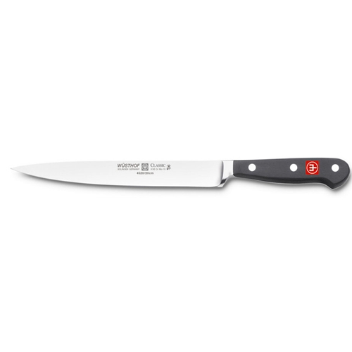Wusthof 4520-7-20 Classic 8" Narrow Slicer Knife