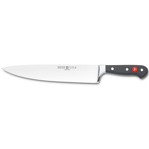 Wusthof 4582-7-26 Classic 10" Cook Knife
