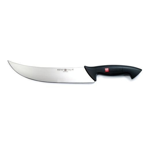 Reviews and Ratings for Wusthof PRO 10 Cimeter Butcher's Knife -  KnifeCenter - 4858-7