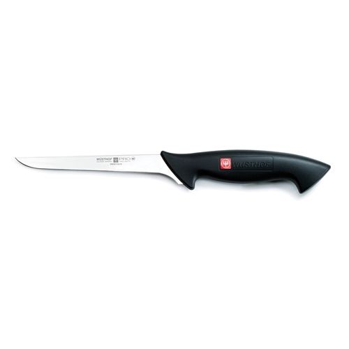 Wusthof 4863-7 Pro 6" Stiff Blade Boning Knife