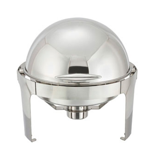 Winco 602 Round "Madison" Chafer