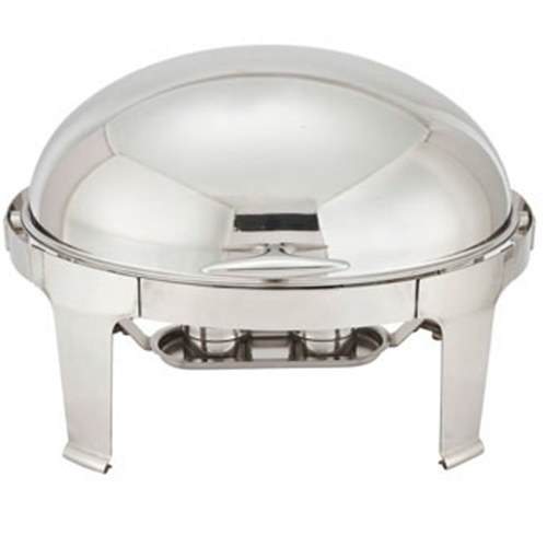Winco 603 Oval "Madison" Chafer