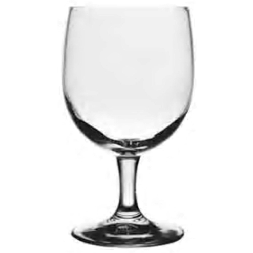 ANCHOR HOCKING 80023 GOBLET FLORENTINE