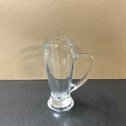 ANCHOR HOCKING 80198 BAVARIAN HANDLED BEER