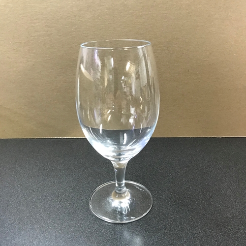 ANCHOR HOCKING 90230 WATER GOBLET