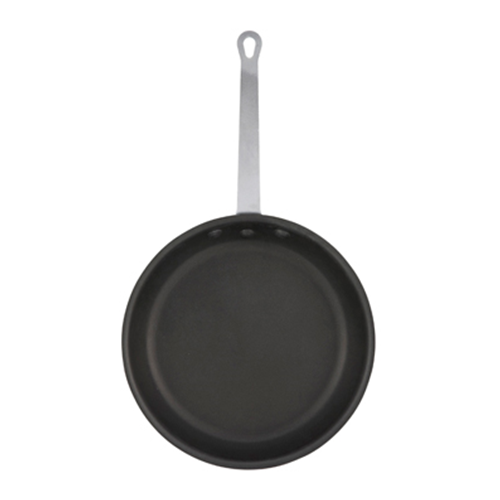 Winco AFP-10NS Majestic Quantum Non-Stick Fry Pan, 10"