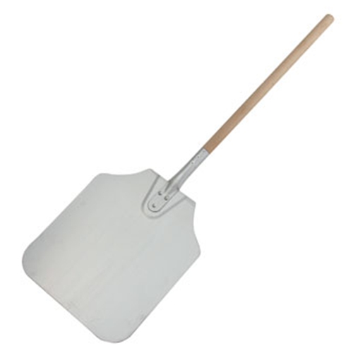 Winco APP-36 Pizza Peel, 12" x 14" blade