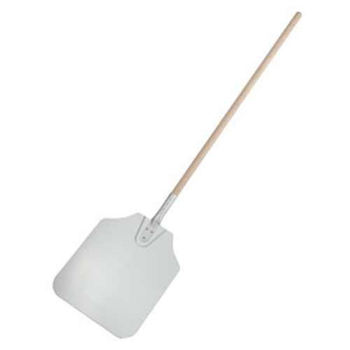 Winco APP-52 Pizza Peel, 12" x 14" blade