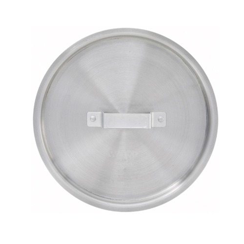 Winco ASP-10C Aluminum Sauce Pot Cover