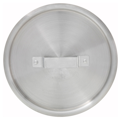 Winco ASP-1C Aluminum Sauce Pan Cover