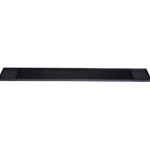 Winco BM-327K Bar Mat, 27" x 3-1/4"