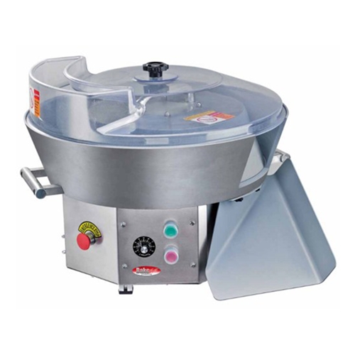 BakeMax BMDBR02 Dough Ball Rounder, countertop, 1 - 13 oz. portions, 115v