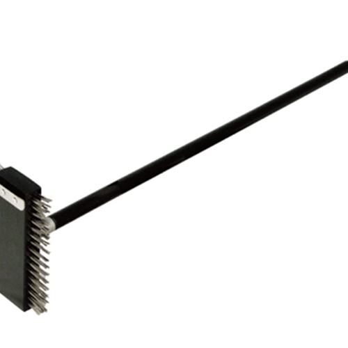 Winco BR-30 Pizza Oven/Broiler Brush