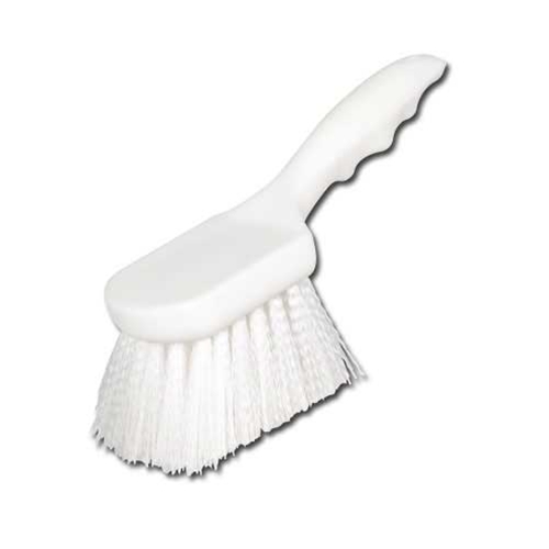 Winco BRN-8P Pot Scrubbibg Brush