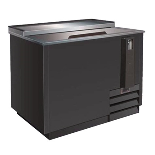 Entree BST-36-SI-HC Bottle Cooler, 36.8"W ,115v 
