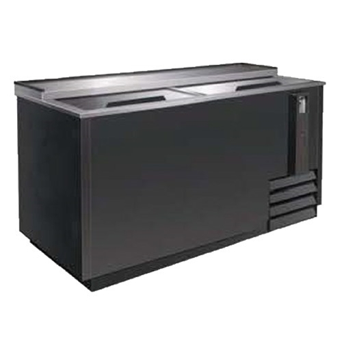 Entree BST-50-SI-HC Bottle Cooler, 49.4"W, 115v
