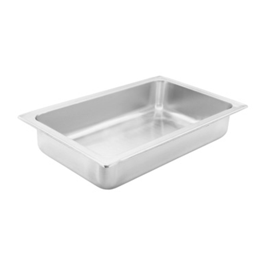 Winco C-WPF Stainless Steel Water Pan