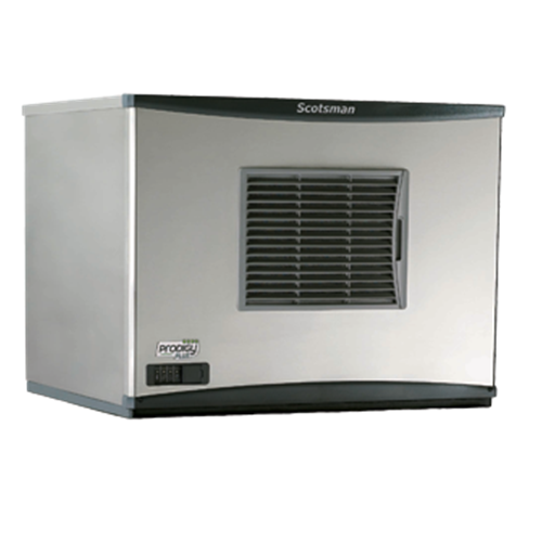 Scotsman C0530SA-1 Ice Maker up to 476 lb. 30"W, 115v.