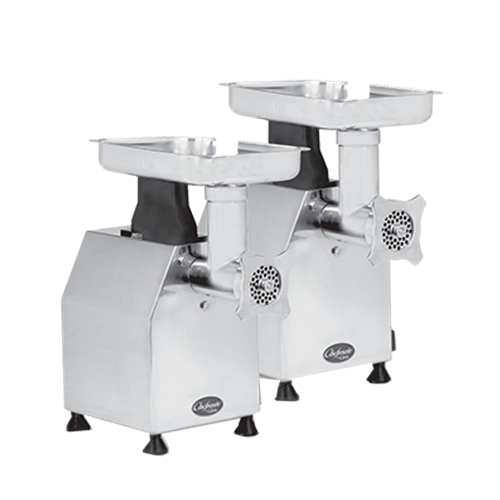 Globe CM22 Chefmate Meat Chopper, #22 Head Size