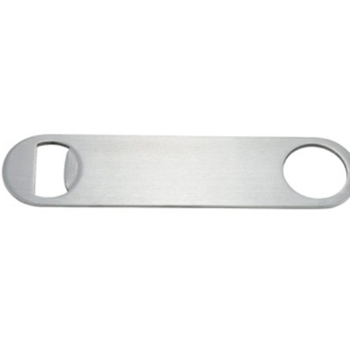 Winco CO-301 Bottle Opener, 7"