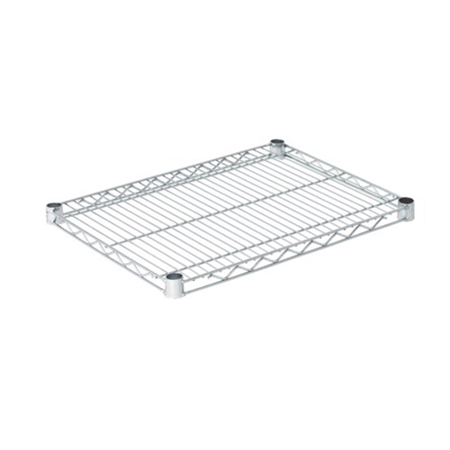 R.S.W. CS-1824 18" X 24" Chrome Wire Shelf