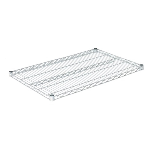 R.S.W. CS-2436 24" X 36" Chrome Wire Shelf