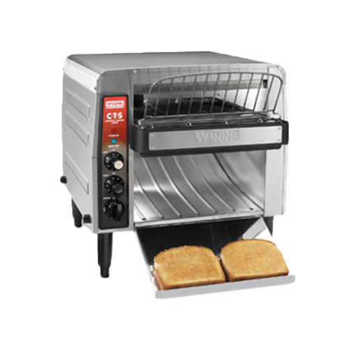 WARING CTS1000B CONVEYOR TOASTER