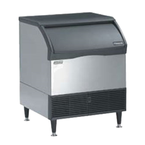 Scotsman CU3030SA-1 30"W Undercounter Ice Maker