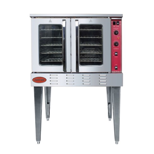 Entree ECO-1-208 Convection Oven, Electric, 208v-1ph,, 38.1"W
