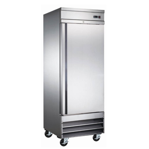 Entree EFB1X Reach-In Upright Freezer, 29"W, (1) section 115v