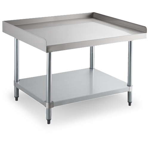 R.S.W. ES3018 30" x 18" Equipment Stand